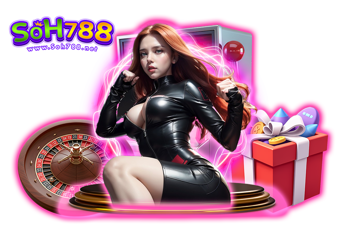 soh788 สล็อต